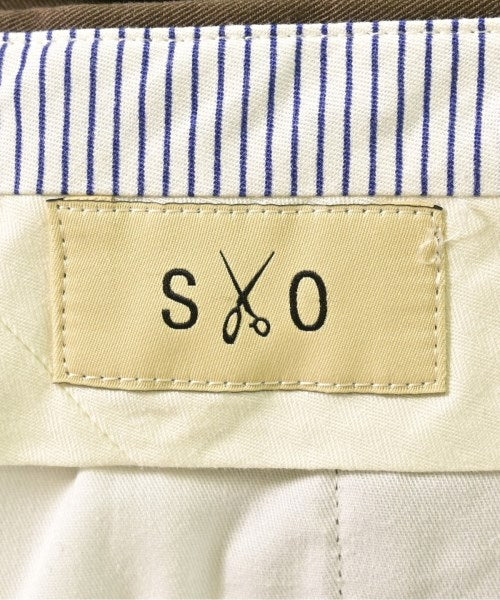 SO กางเกง อื่น