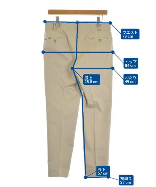 SO กางเกงขายาว