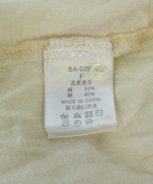SO เสื้อลำลอง