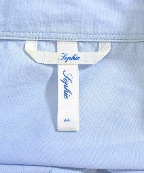 SOPHIE เสื้อลำลอง