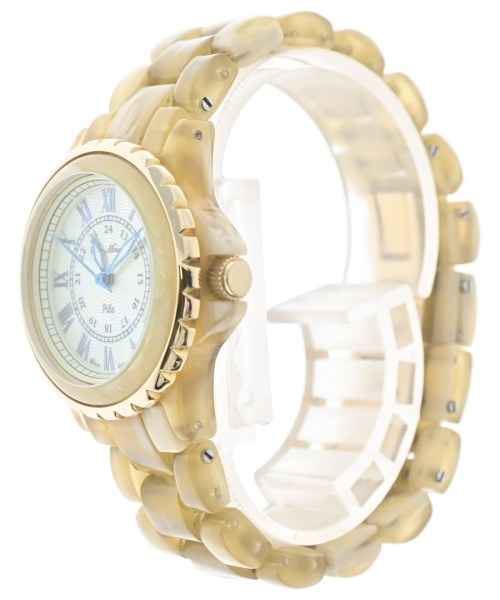 Sur Mesure นาฬิกา