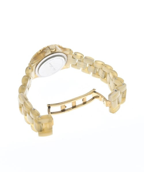 Sur Mesure นาฬิกา