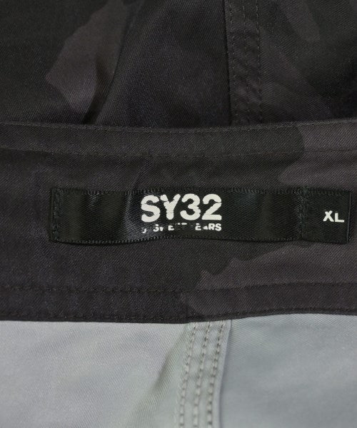SY32 by SWEET YEARS กางเกงขาสั้น