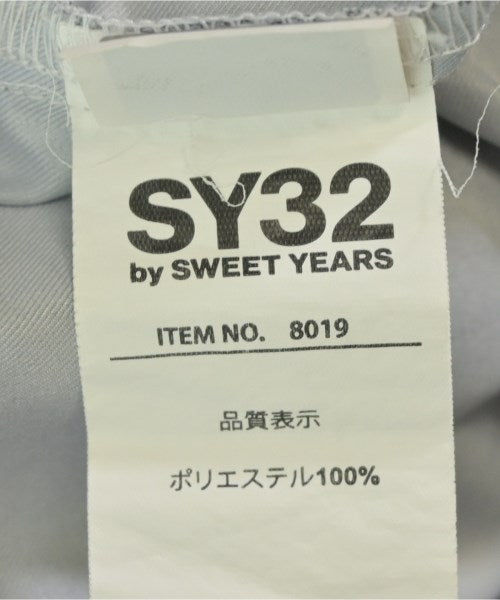 SY32 by SWEET YEARS กางเกงขาสั้น