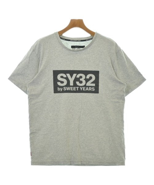 SY32 by SWEET YEARS เสื้อยืด/เสื้อท็อปส์