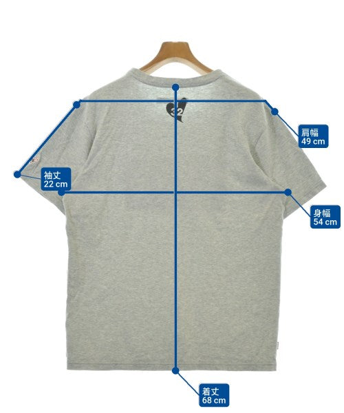 SY32 by SWEET YEARS เสื้อยืด/เสื้อท็อปส์