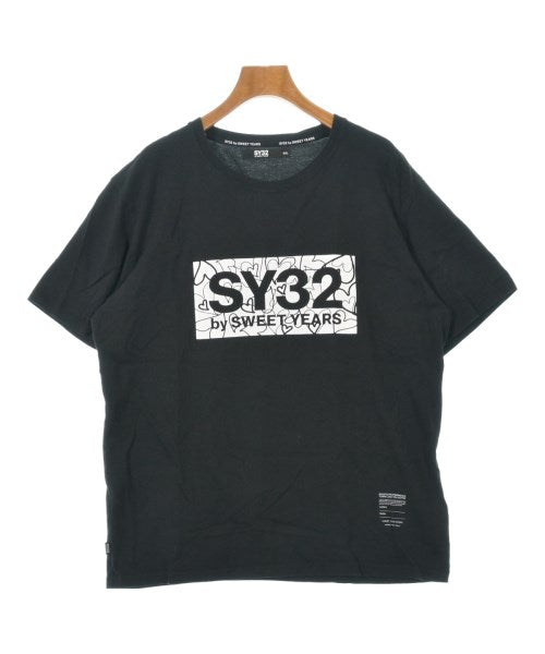 SY32 by SWEET YEARS เสื้อยืด/เสื้อท็อปส์