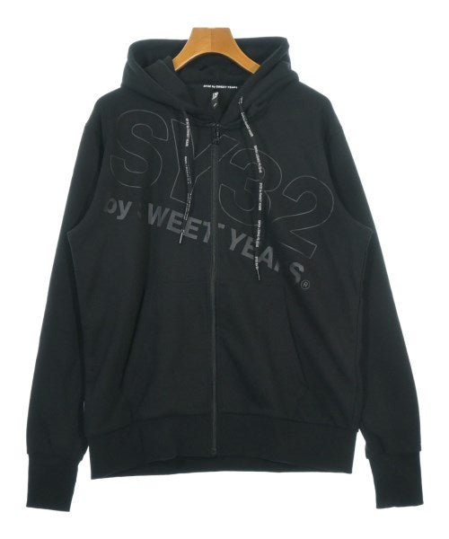 SY32 by SWEET YEARS เสื้อฮู้ด