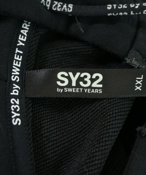 SY32 by SWEET YEARS เสื้อฮู้ด