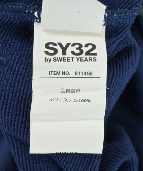 SY32 by SWEET YEARS เสื้อฮู้ด