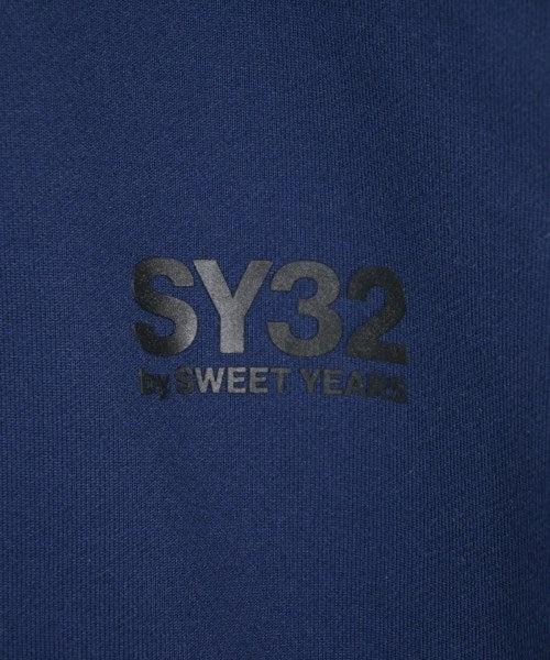 SY32 by SWEET YEARS เสื้อฮู้ด