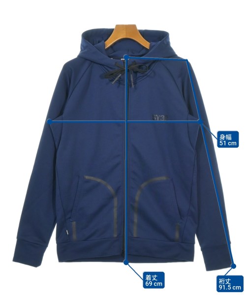 SY32 by SWEET YEARS เสื้อฮู้ด