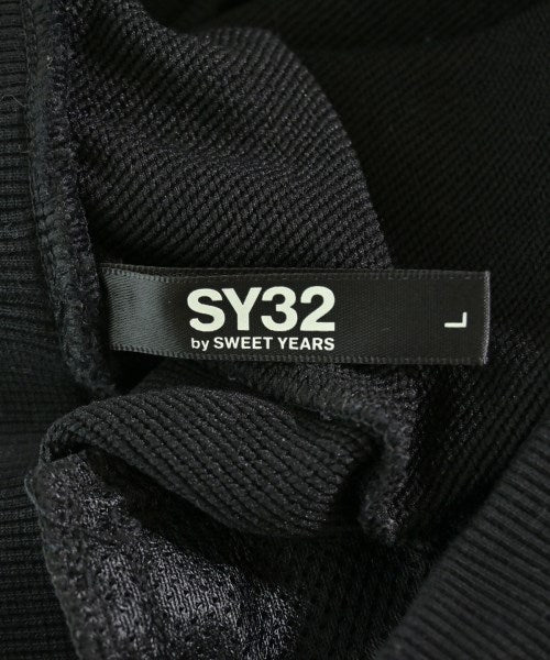SY32 by SWEET YEARS กางเกงวอร์ม