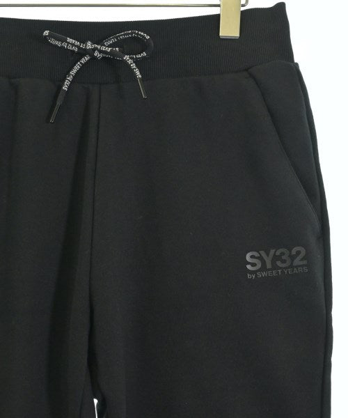 SY32 by SWEET YEARS กางเกงวอร์ม