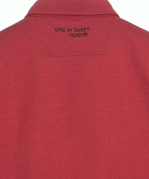 SY32 by SWEET YEARS เสื้อโปโล