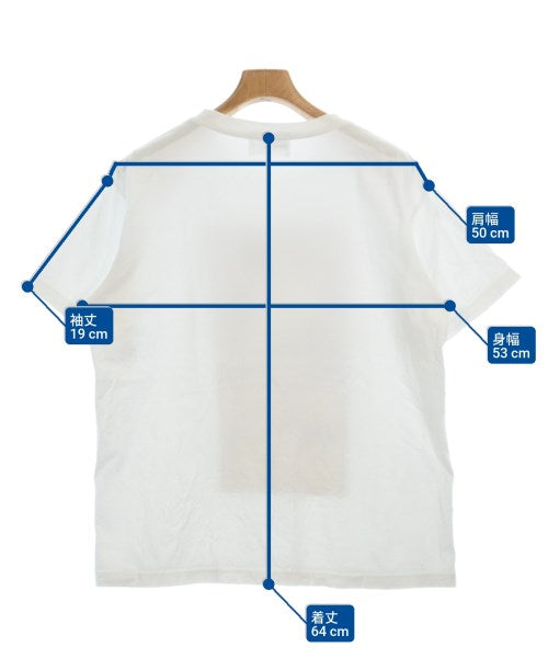 Sync. เสื้อยืด/เสื้อท็อปส์