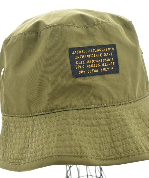 TESTIFY หมวก