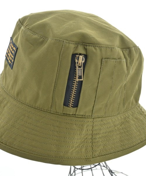 TESTIFY หมวก