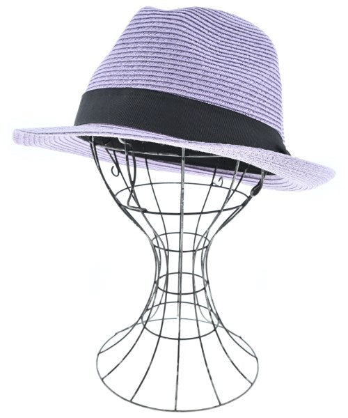 TESTIFY หมวกฟาง