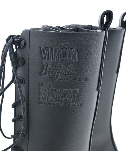 VIRON รองเท้าบูท