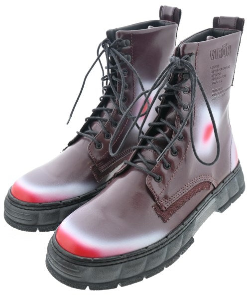 VIRON รองเท้าบูท