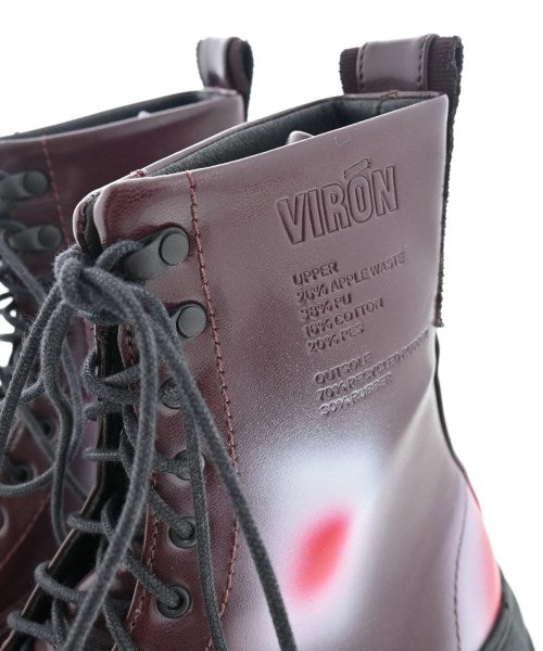 VIRON รองเท้าบูท