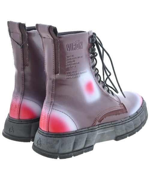 VIRON รองเท้าบูท