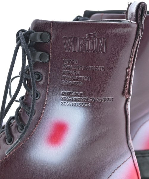VIRON รองเท้าบูท