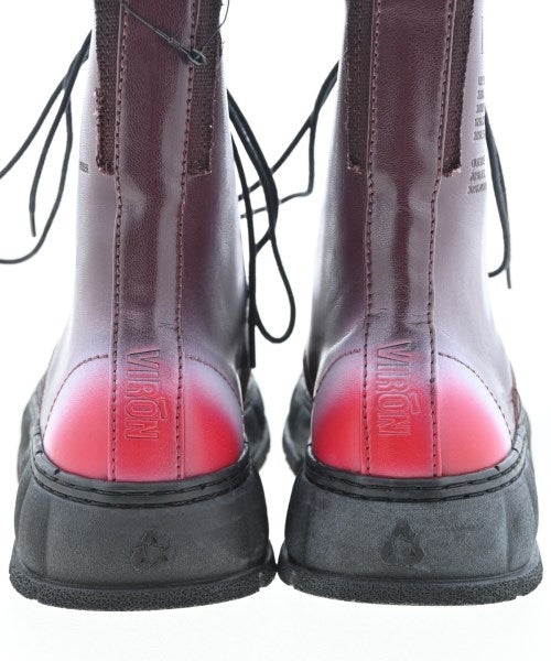 VIRON รองเท้าบูท