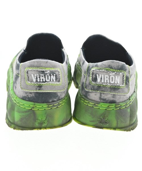 VIRON รองเท้าผ้าใบ