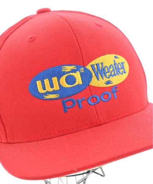 WACK WACK หมวกแก๊ป