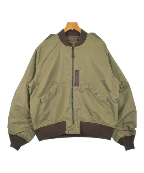 WAIPER inc. แจ็คเก็ตเบลาส์