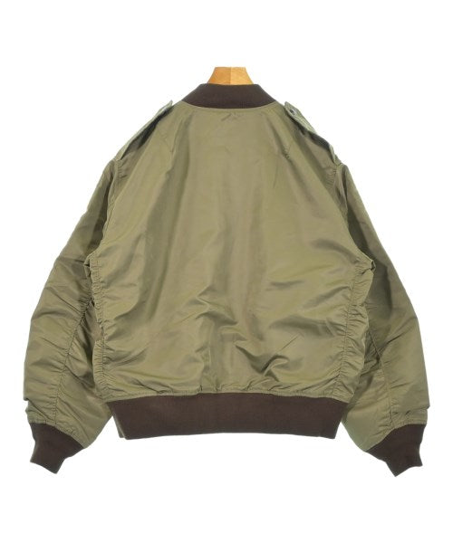 WAIPER inc. แจ็คเก็ตเบลาส์