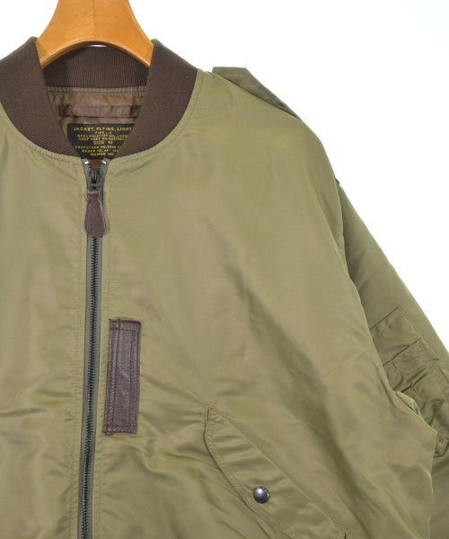 WAIPER inc. แจ็คเก็ตเบลาส์