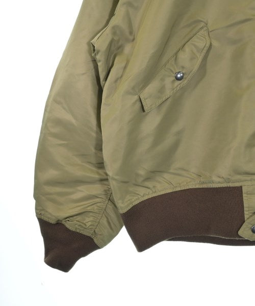 WAIPER inc. แจ็คเก็ตเบลาส์