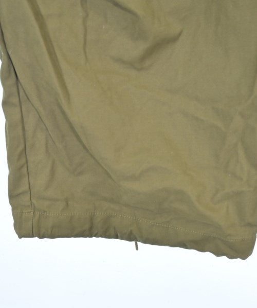 WAIPER inc. กางเกงมีกระเป๋าข้างกางเกง2-4 กระเป๋า