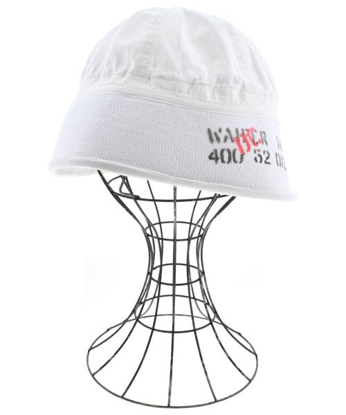 WAIPER inc. หมวก