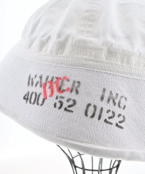 WAIPER inc. หมวก