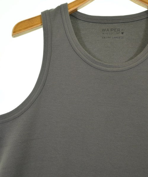 WAIPER inc. เสื้อกล้าม