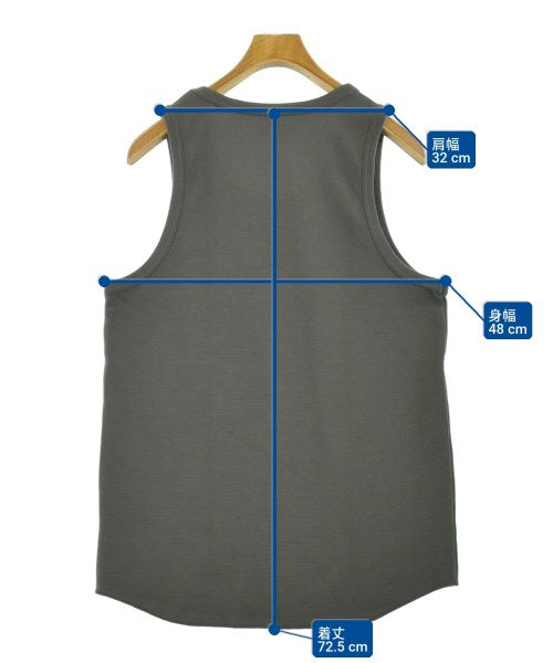 WAIPER inc. เสื้อกล้าม