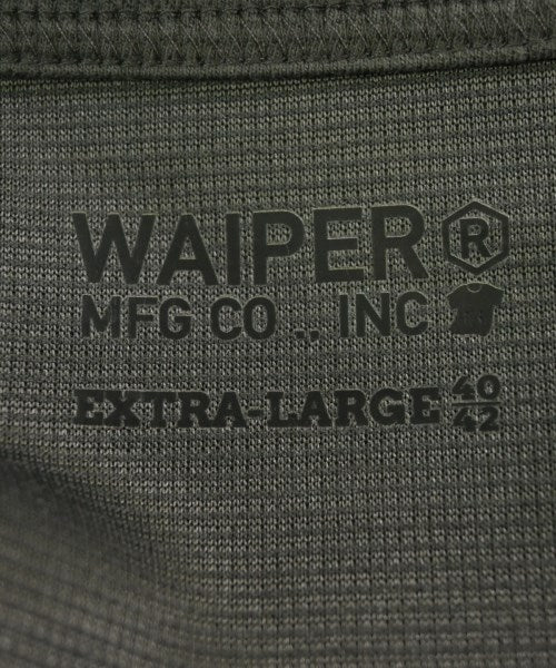 WAIPER inc. เสื้อกล้าม