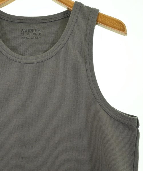 WAIPER inc. เสื้อกล้าม