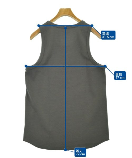 WAIPER inc. เสื้อกล้าม