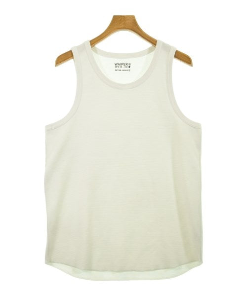 WAIPER inc. เสื้อกล้าม