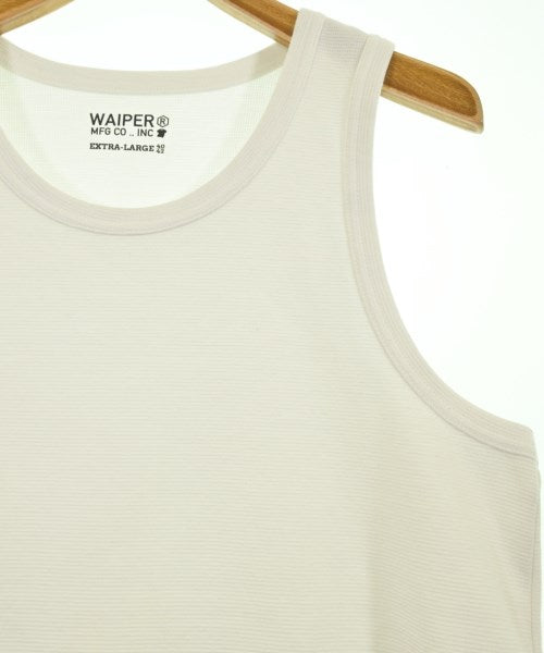 WAIPER inc. เสื้อกล้าม