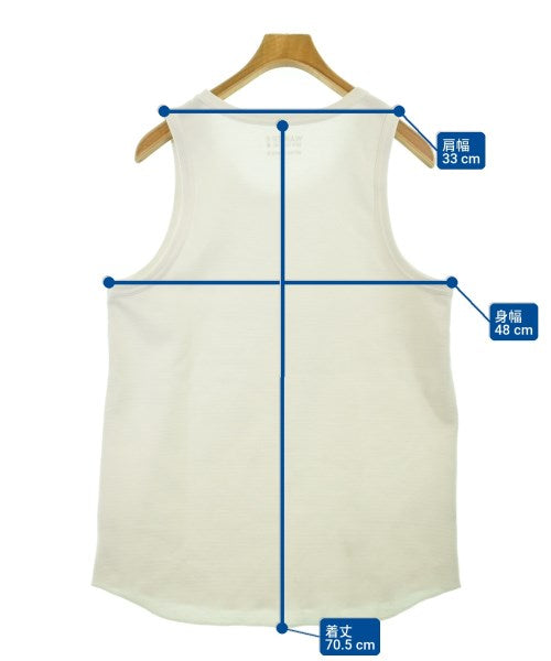 WAIPER inc. เสื้อกล้าม