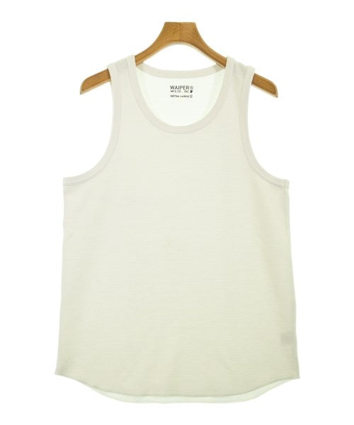 WAIPER inc. เสื้อกล้าม