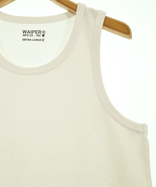 WAIPER inc. เสื้อกล้าม