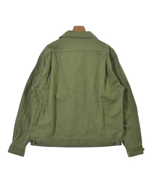 WAIPER inc. แจ็คเก็ตเบลาส์