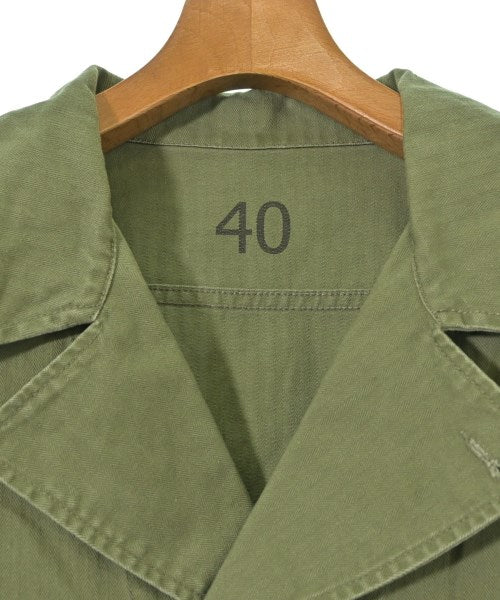 WAIPER inc. แจ็คเก็ตเบลาส์